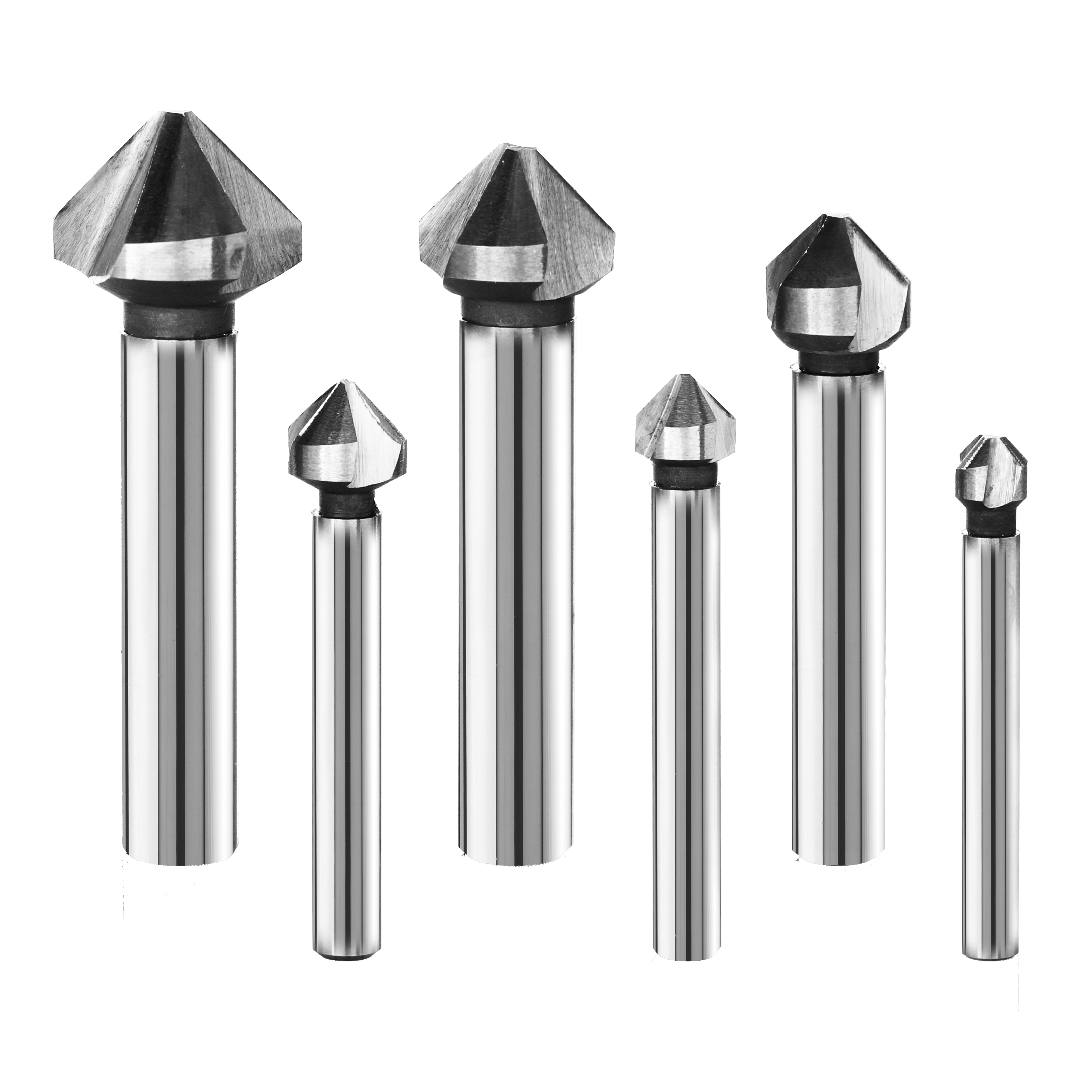 Euroboor verzinkboor 20.5 mm - CSB.205